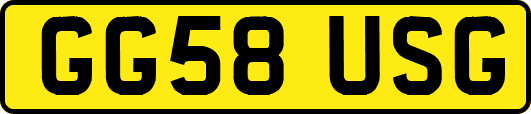 GG58USG