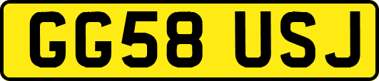 GG58USJ