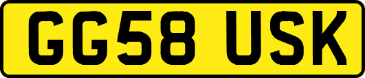 GG58USK