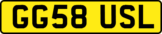 GG58USL