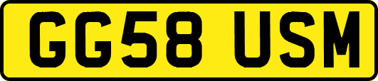 GG58USM