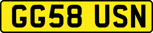 GG58USN