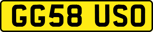 GG58USO