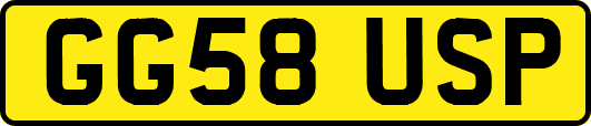 GG58USP