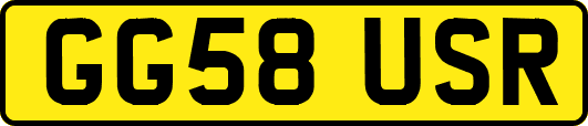 GG58USR