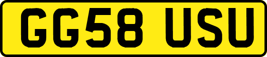 GG58USU