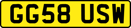 GG58USW