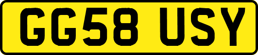GG58USY