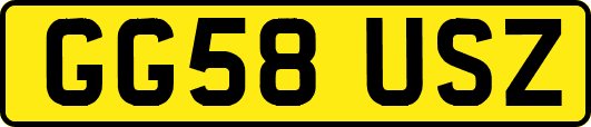 GG58USZ