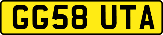GG58UTA