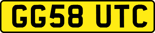 GG58UTC