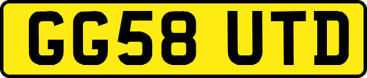 GG58UTD
