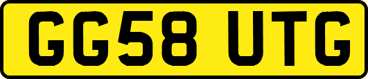 GG58UTG