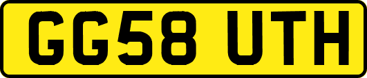 GG58UTH