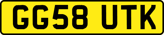 GG58UTK