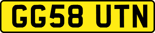 GG58UTN