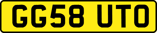 GG58UTO