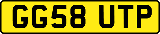 GG58UTP