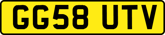 GG58UTV