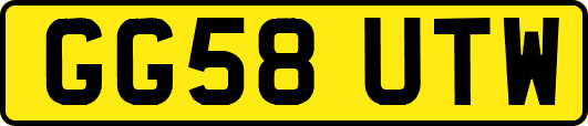 GG58UTW