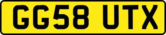 GG58UTX