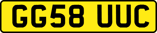 GG58UUC