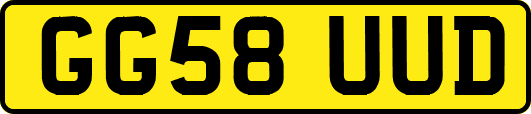 GG58UUD