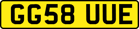 GG58UUE