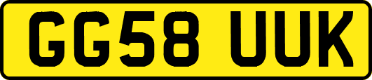 GG58UUK