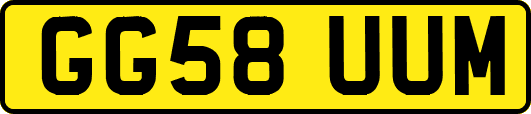 GG58UUM