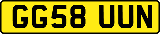 GG58UUN