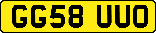 GG58UUO