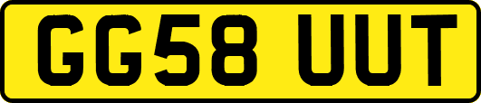 GG58UUT