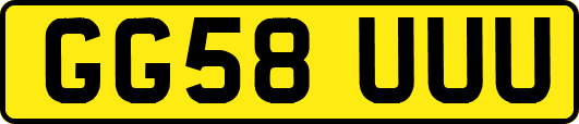 GG58UUU