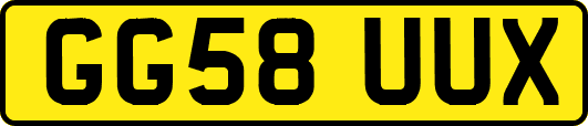 GG58UUX