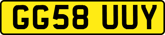 GG58UUY