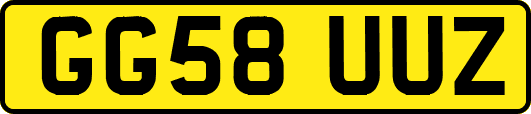 GG58UUZ