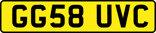 GG58UVC
