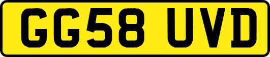 GG58UVD