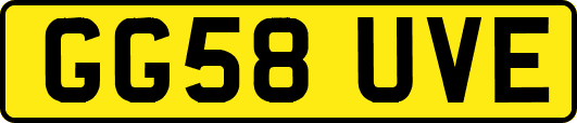 GG58UVE