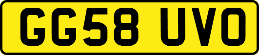 GG58UVO