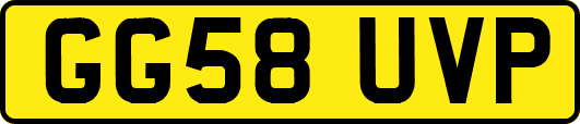 GG58UVP