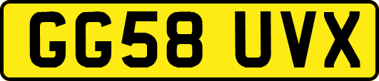 GG58UVX