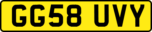 GG58UVY