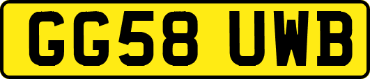 GG58UWB