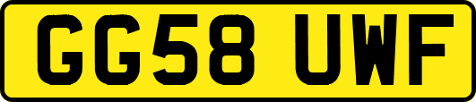 GG58UWF