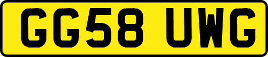 GG58UWG