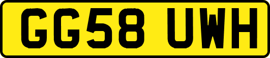 GG58UWH
