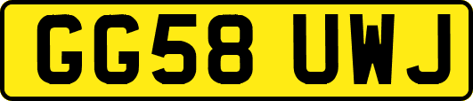 GG58UWJ
