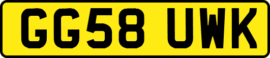 GG58UWK